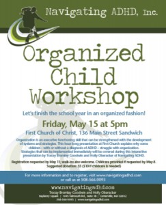 organizedChildWorkshop