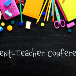 Strategies for a Successful School Year:    Tips for Parent-Teacher Conferences